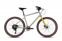 Велосипед Pardus Explore Sport Urban 27.5" Disc Deore (2023)