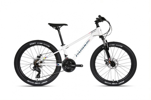 Велосипед Pardus Mini Naik 24" 7 ск (2023)