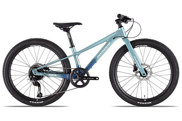 Велосипед Pardus Mini NAIK RS 24" Disc Altus (2023)