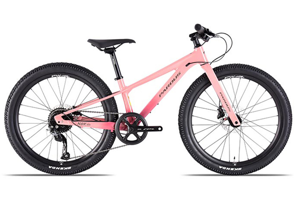 Велосипед Pardus Mini NAIK RS 24" Disc Altus (2023)