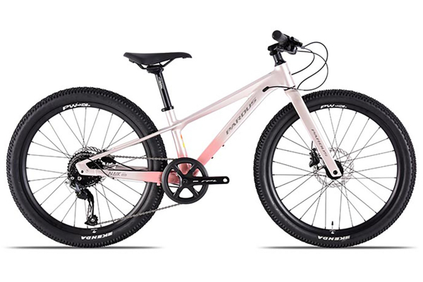 Велосипед Pardus Mini NAIK RS 24" Disc Altus (2023)