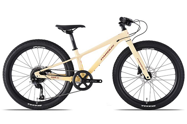 Велосипед Pardus Mini NAIK RS 24" Disc Altus (2023)