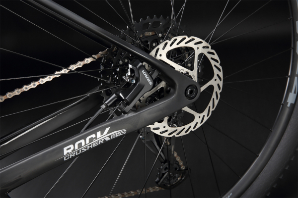 Велосипед Pardus Rock Crusher EVO-SX (2023)