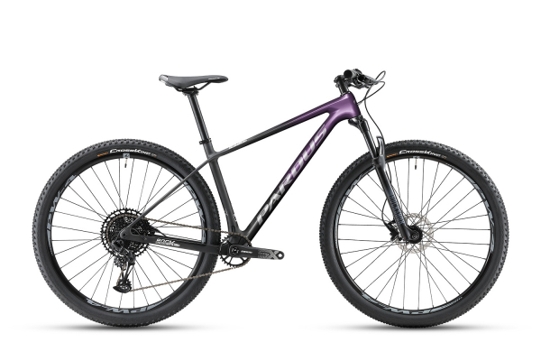 Велосипед Pardus Rock Crusher EVO-SX (2023)