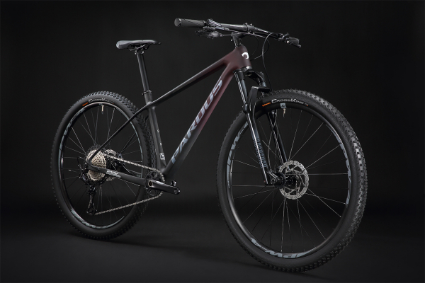 Велосипед Pardus Rock Crusher EVO-XT (2023)