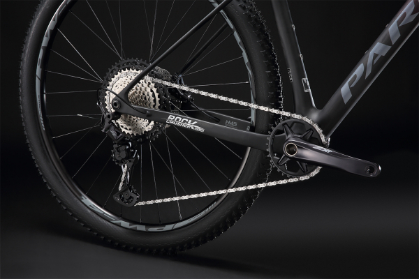Велосипед Pardus Rock Crusher EVO-XT (2023)