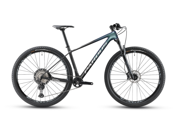 Велосипед Pardus RockCrusher EVO 29" XT (2023)