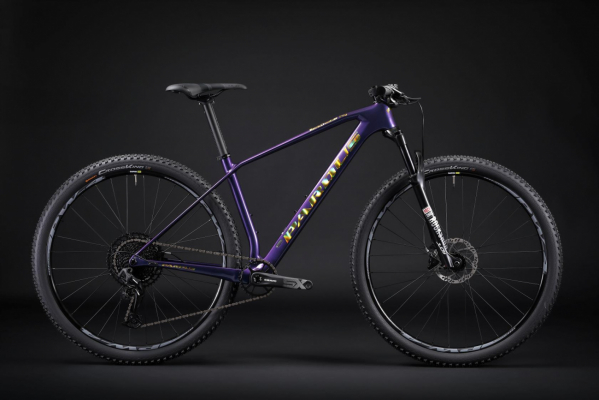 Велосипед Pardus RockCrusher Pro 29" SX Eagle (2023)