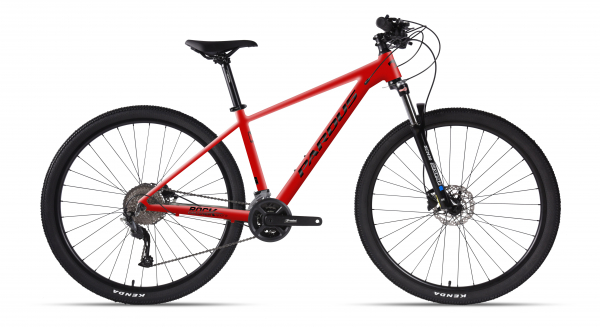 Велосипед Pardus RockCrusher Sport 29" Altus (2023)