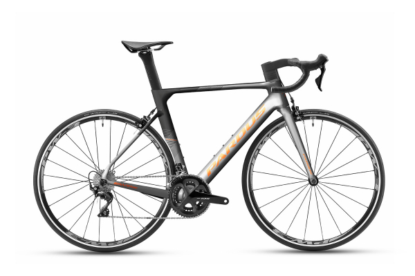 Велосипед Pardus Spark EVO RIM 105 (2023)