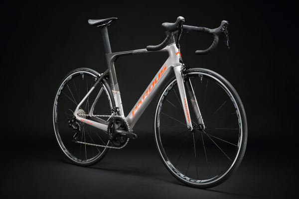 Велосипед Pardus Spark EVO RIM 105 (2023)