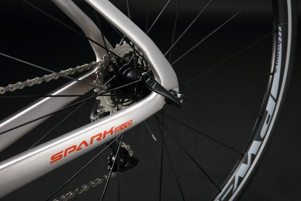 Велосипед Pardus Spark EVO RIM 105 (2023)