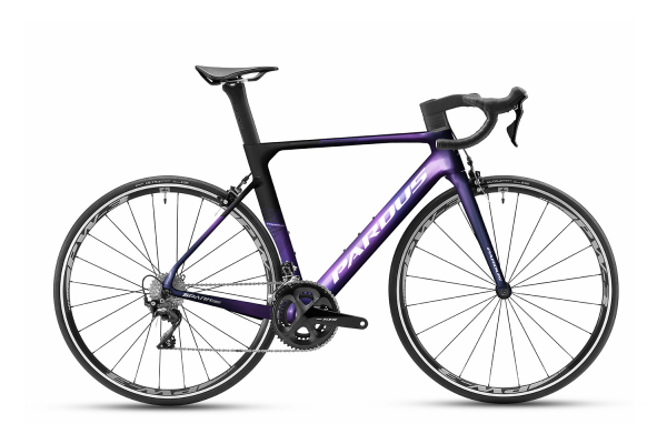 Велосипед Pardus Spark EVO RIM 105 (2023)