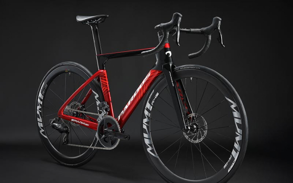 Велосипед Pardus Spark EVO Rival eTAP AXS (2023)