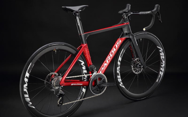 Велосипед Pardus Spark EVO Rival eTAP AXS (2023)