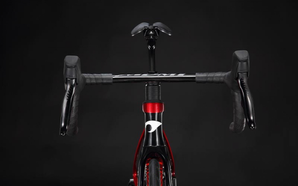 Велосипед Pardus Spark EVO Rival eTAP AXS (2023)