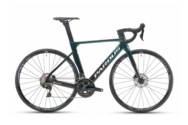 Велосипед Pardus Spark RS Disc 105 (2023)