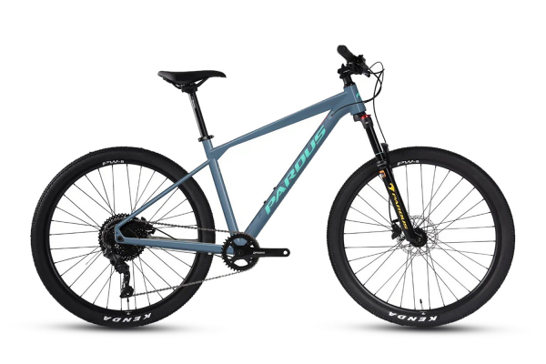Велосипед Pardus Traveller RS Deore (2023)
