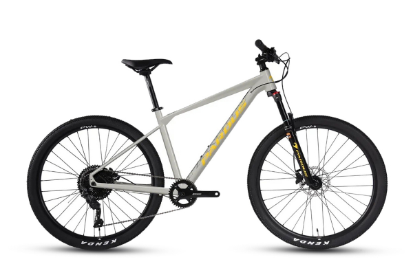 Велосипед Pardus Traveller RS Deore (2023)