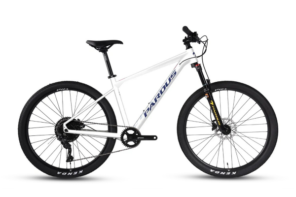 Велосипед Pardus Traveller RS Deore (2023)