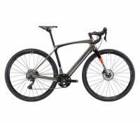Велосипед Pardus Uragano Disc GRX 810 (2023)