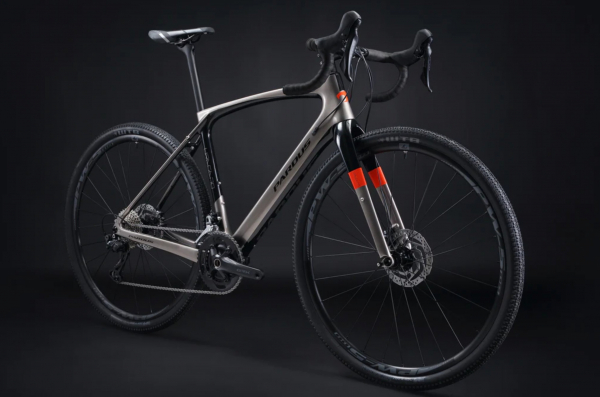 Велосипед Pardus Uragano GRX 810 (2022)