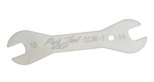 Конусный ключ ParkTool 13мм/14мм