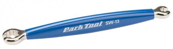 Ниппельный ключ ParkTool для колес Mavic, SW-13