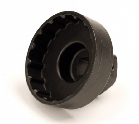 Съемник каретки ParkTool для Shimano, Truvativ, Race Face, Campi