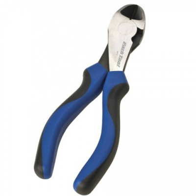 Бокорезы ParkTool кованн., термообр. дл.7", двойн. ручки