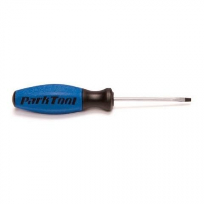 Отвертка ParkTool плоская, 6мм жало