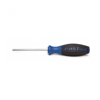 Ниппельный ключ ParkTool шестигранный, 5,0мм, длинное жало