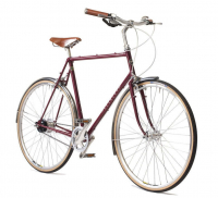 Велосипед Pashley Countryman
