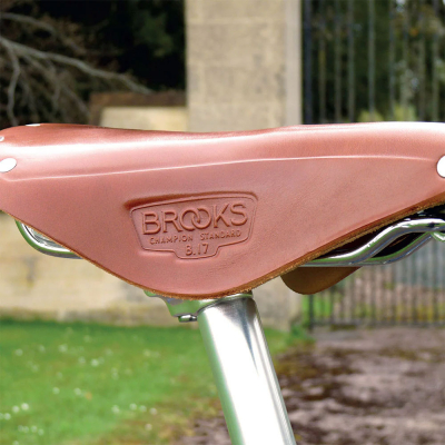 Велосипед Pashley Kingsman 8 SPD