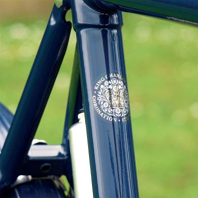 Велосипед Pashley Kingsman 8 SPD