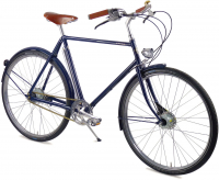 Велосипед Pashley Kingsman 8 SPD