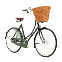 Велосипед Pashley Princess Classic 5