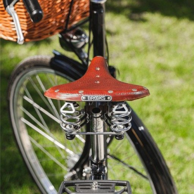 Велосипед Pashley Princess Sovereign 5