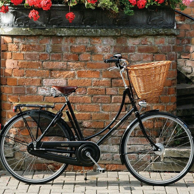 Велосипед Pashley Princess Sovereign 5