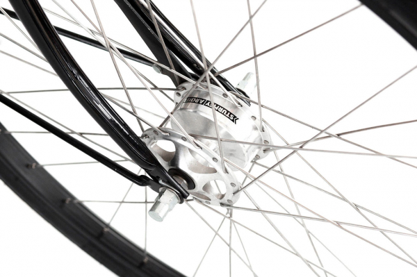 Велосипед Pashley Roadster Classic