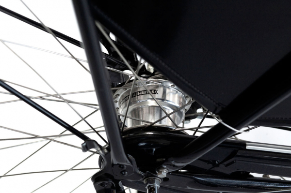 Велосипед Pashley Roadster Classic