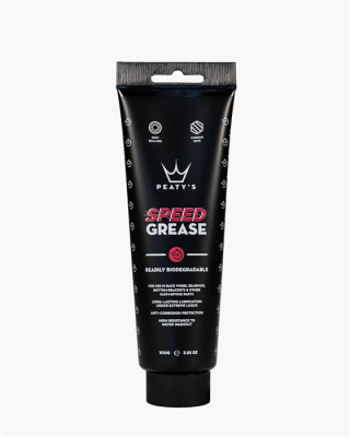 Смазка для подшипников Peaty’s Speed Grease 100g