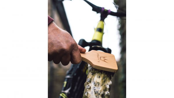Набор щеток Peaty’s Bicycle Brush Set