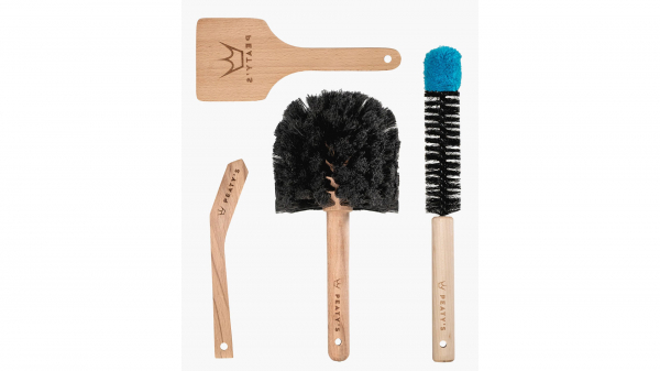 Набор щеток Peaty’s Bicycle Brush Set