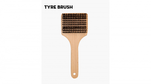 Набор щеток Peaty’s Bicycle Brush Set