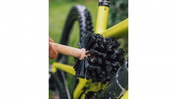 Набор щеток Peaty’s Bicycle Brush Set