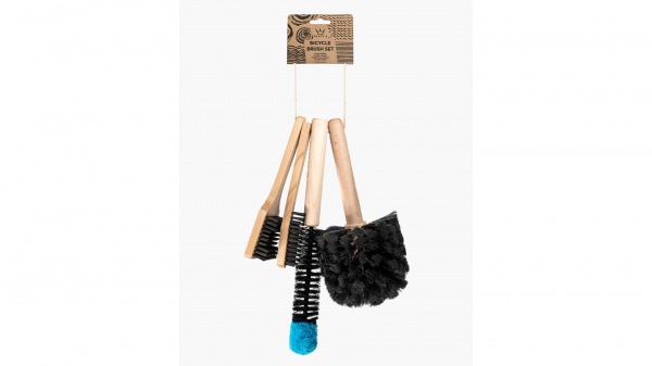 Набор щеток Peaty’s Bicycle Brush Set