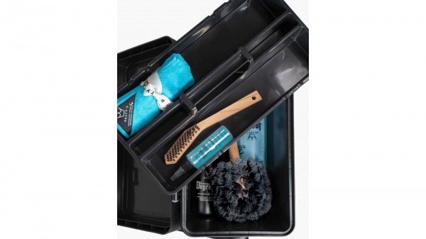 Набор Peaty’s Complete Bicycle Cleaning Kit