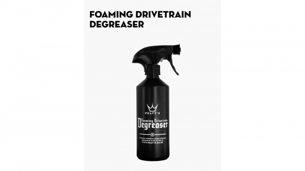 Набор Peaty’s Complete Bicycle Cleaning Kit
