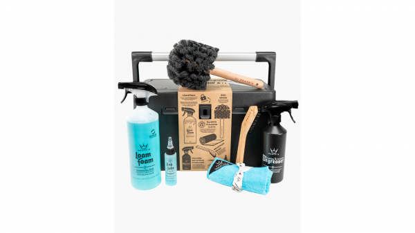 Набор Peaty’s Complete Bicycle Cleaning Kit